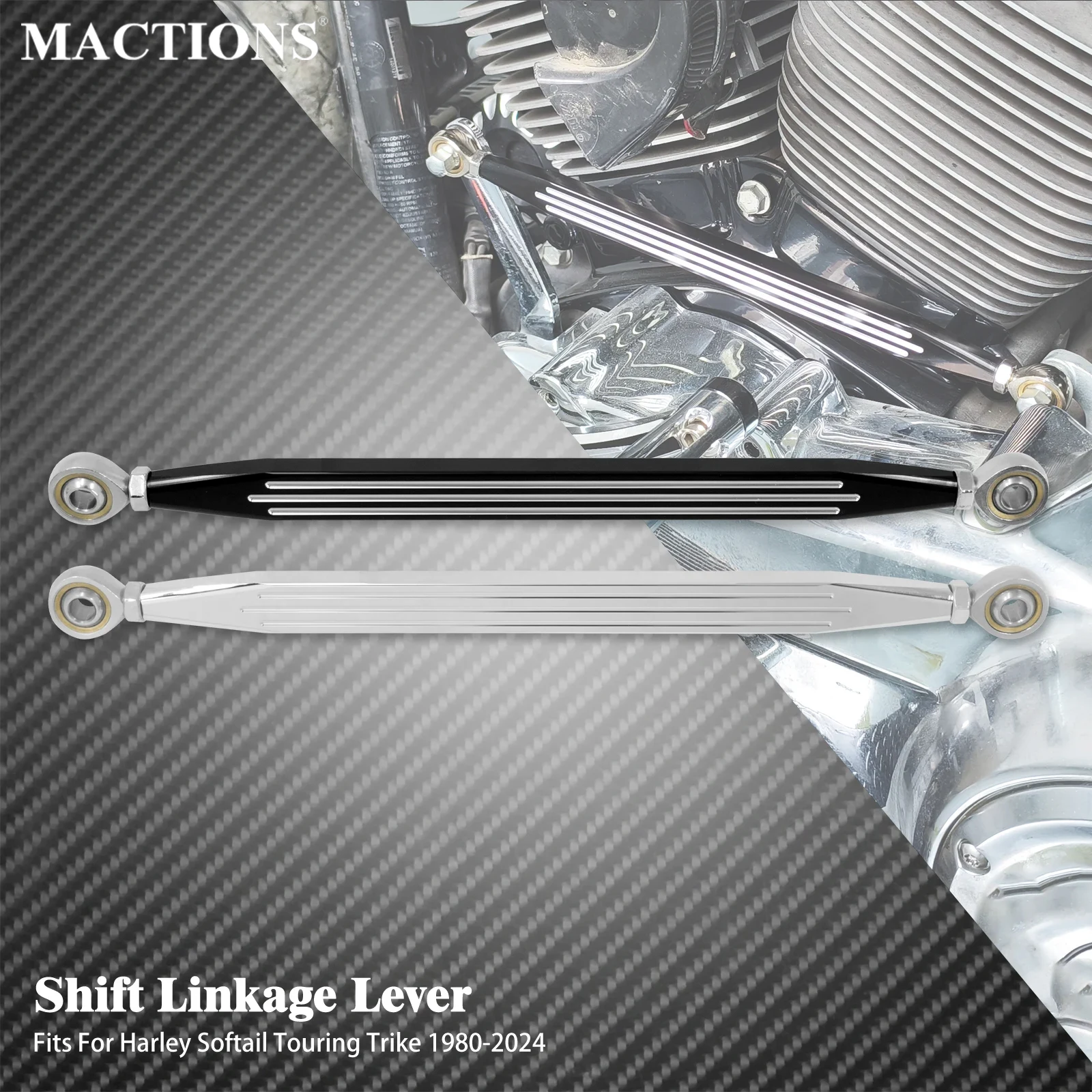 Motorcycle Gear Lever Cover - Motorcycle Shift Linkage Hendel Versnellingspook Cover