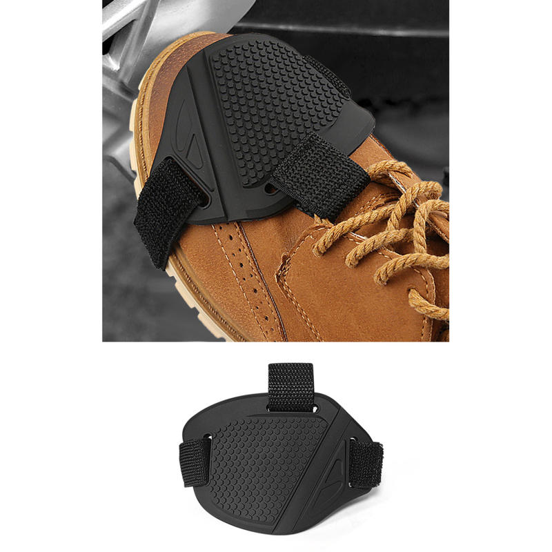 Motorcycle Gear Lever Cover - Rijden Hangende uitrusting Beschermhoes Motorcycle Shift