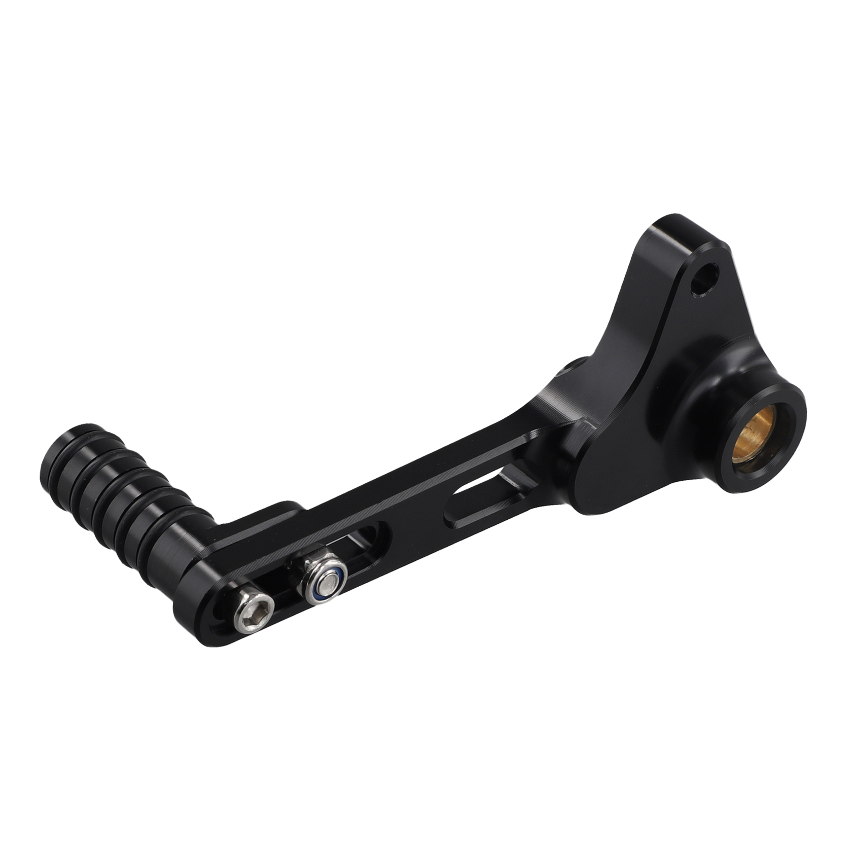 Motorcycle Gear Lever Extender - Verstelbare schakelpedaal voor motorfiets voor DUCATI