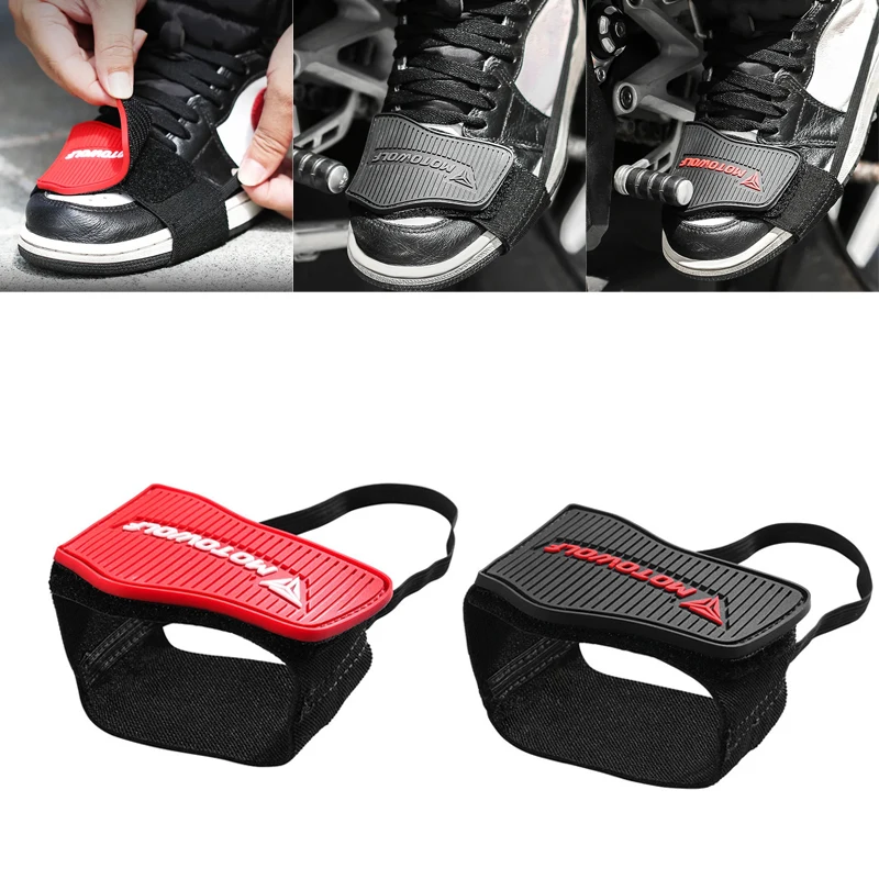 Motorschoenen Bescherming Vers - Motorcycle Gear Lever Extender recensie en prijs
