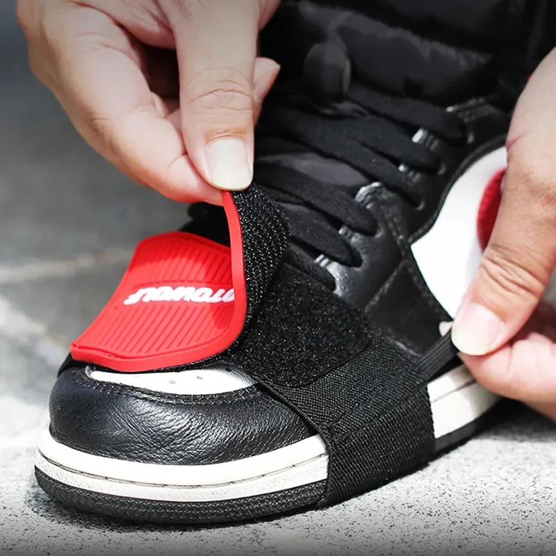 Motorschoenen Bescherming Vers - Motorcycle Gear Lever Extender recensie en prijs