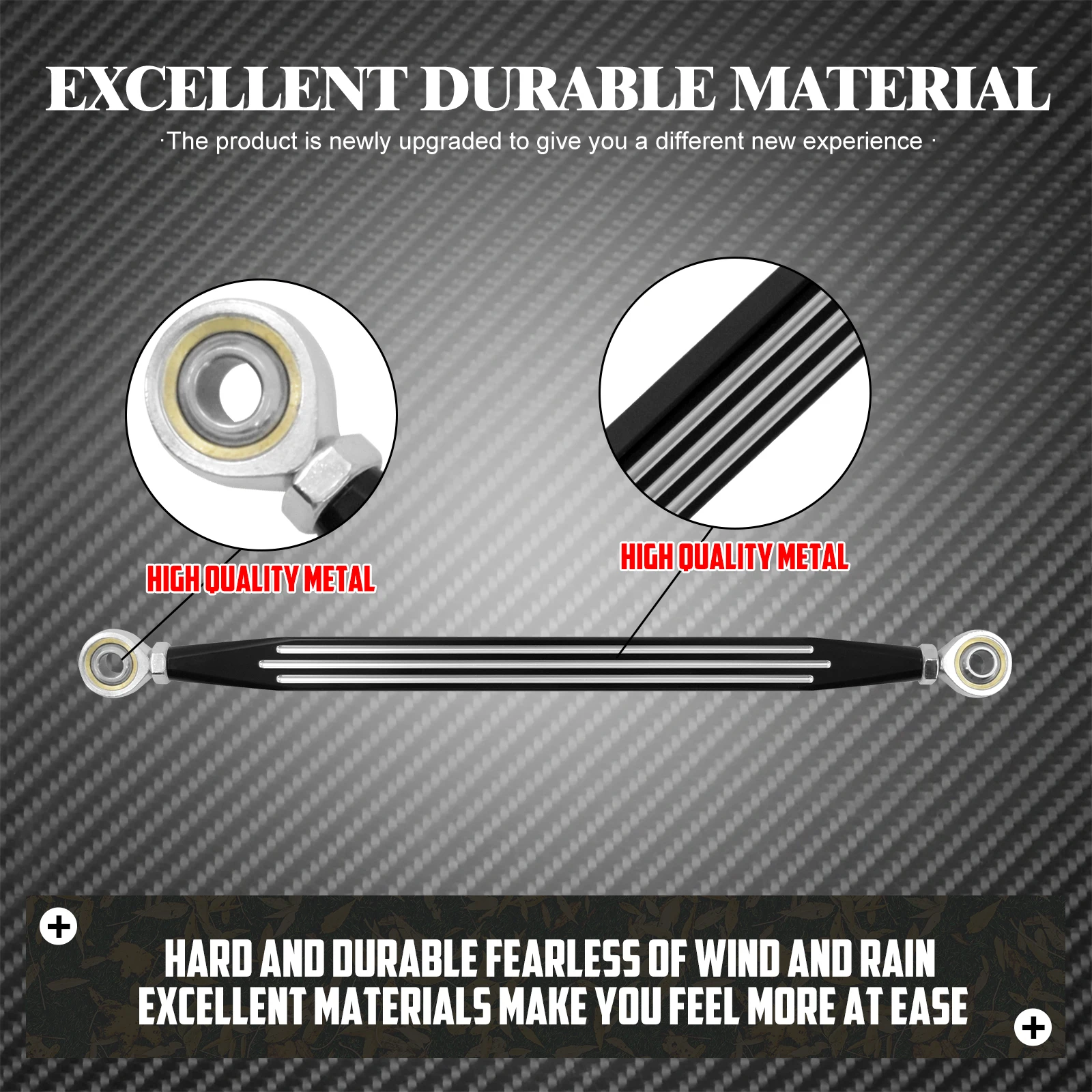Motorcycle Shift Linkage Hende - Motorcycle Gear Lever Cover recensie en prijs