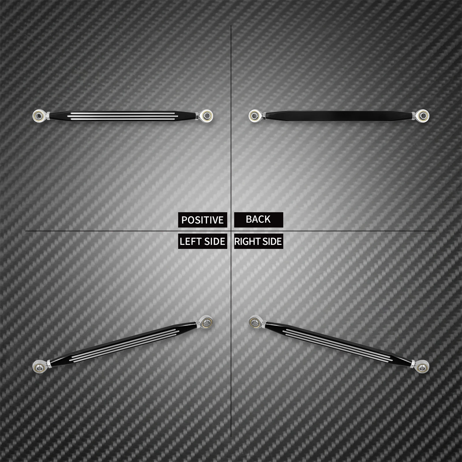 Motorcycle Shift Linkage Hende - Motorcycle Gear Lever Cover recensie en prijs