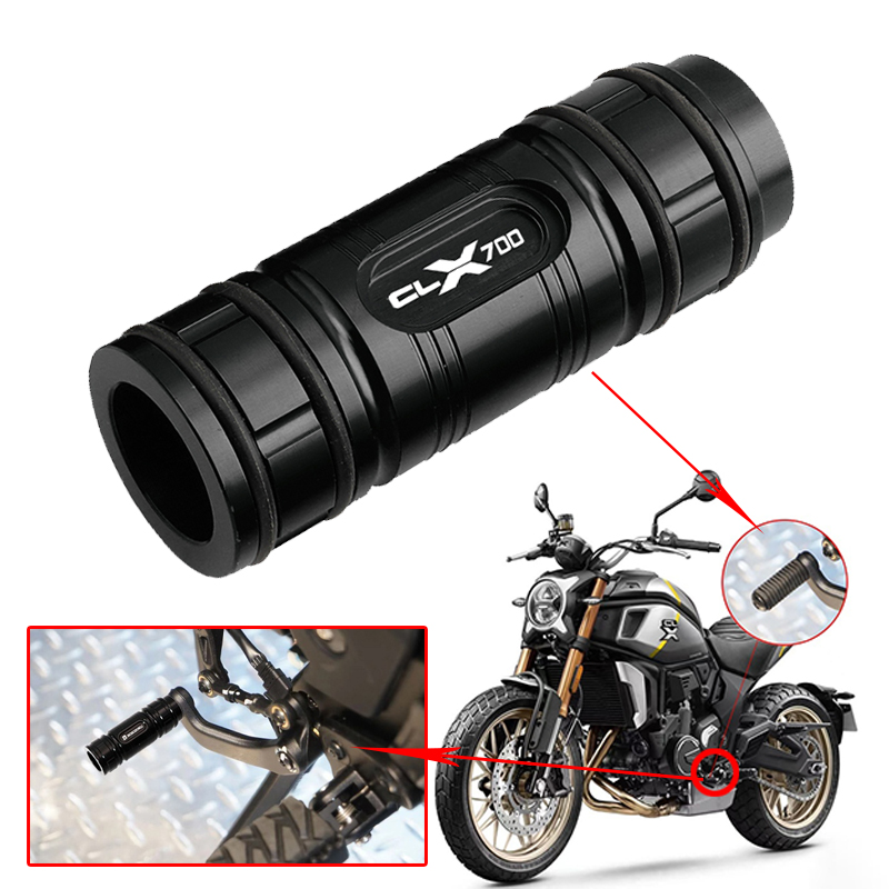Versnellingspook Pedaal Tip Ui - Motorcycle Gear Lever Extender recensie en prijs