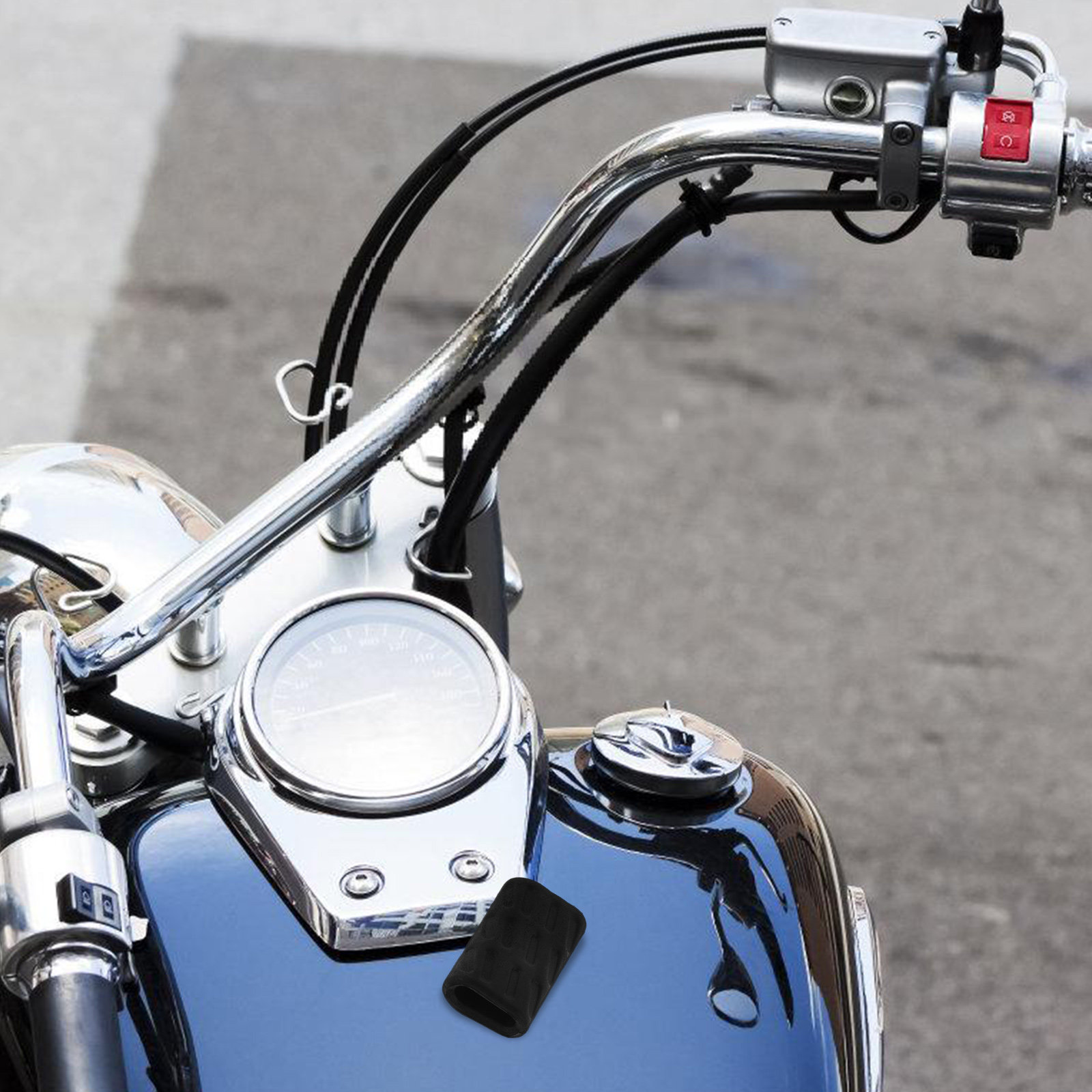 Motorfiets versnellingspook en - Motorcycle Gear Lever Cover recensie en prijs
