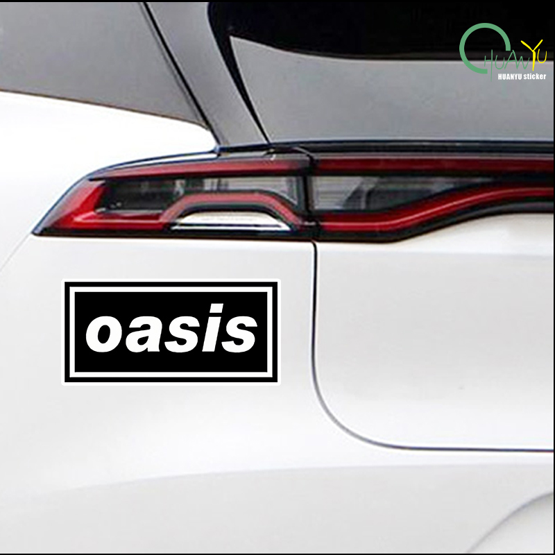 Oasis verhaal rockband creatie - Motorcycle Gear Outlet recensie en prijs