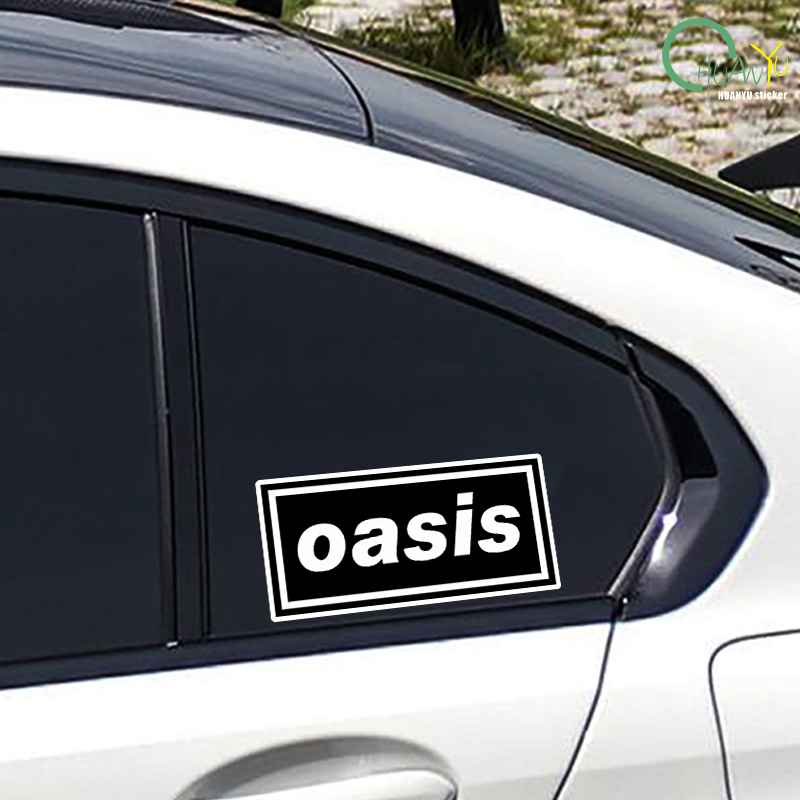 Oasis verhaal rockband creatie - Motorcycle Gear Outlet recensie en prijs