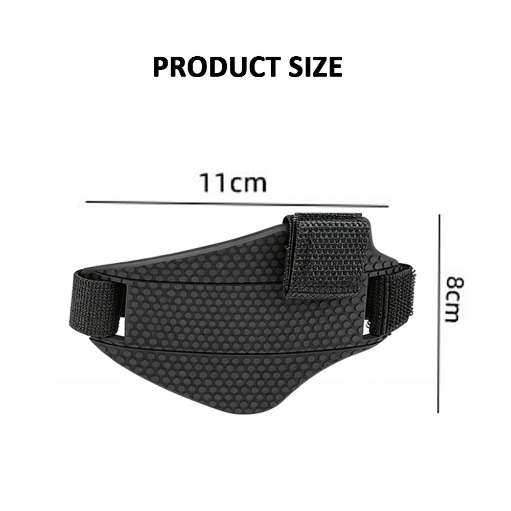 Stofdichte motorfiets schakelp - Motorcycle Gear Lever Extender recensie en prijs