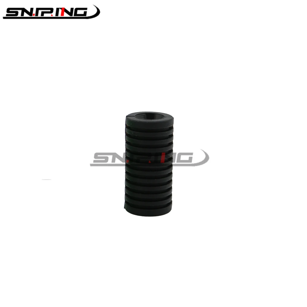 MOTORFIETS VOETBEDIENDE Versne - Motorcycle Gear Lever Cover recensie en prijs