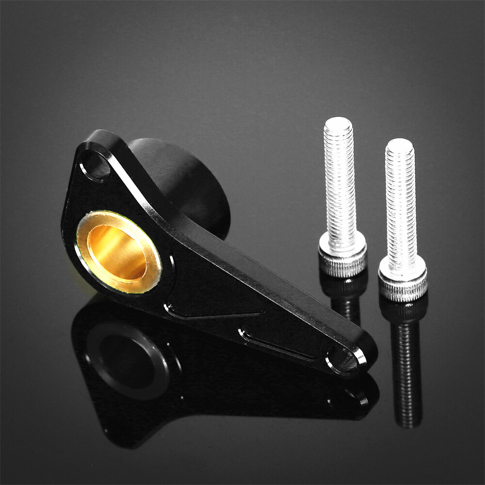 CNC Motorfiets Links Versnelli - Motorcycle Gear Lever Extender recensie en prijs