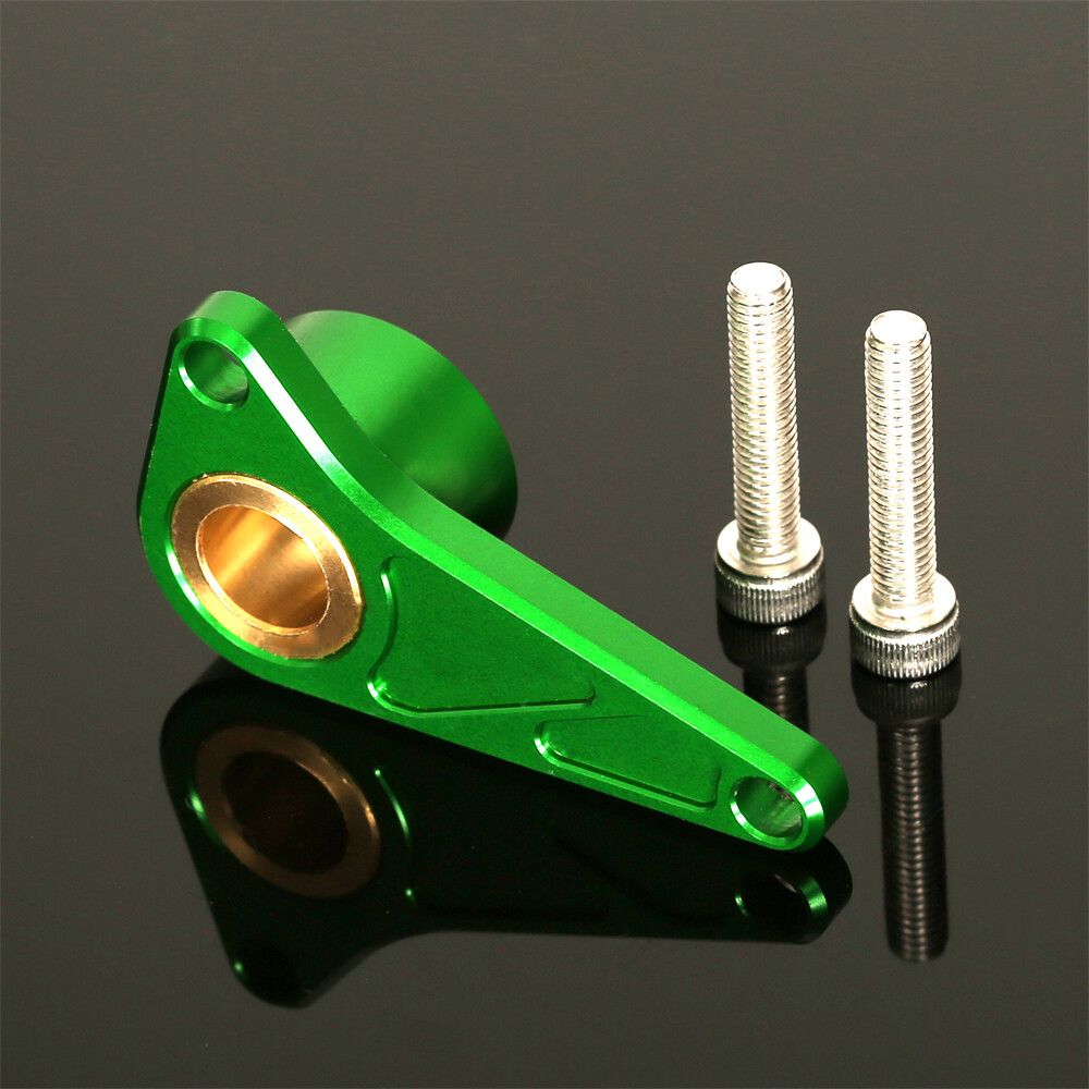 CNC Motorfiets Links Versnelli - Motorcycle Gear Lever Extender recensie en prijs
