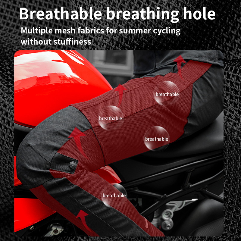 Star Field Knight Nieuwe Motor - Motorcycle Gear Jeans recensie en prijs