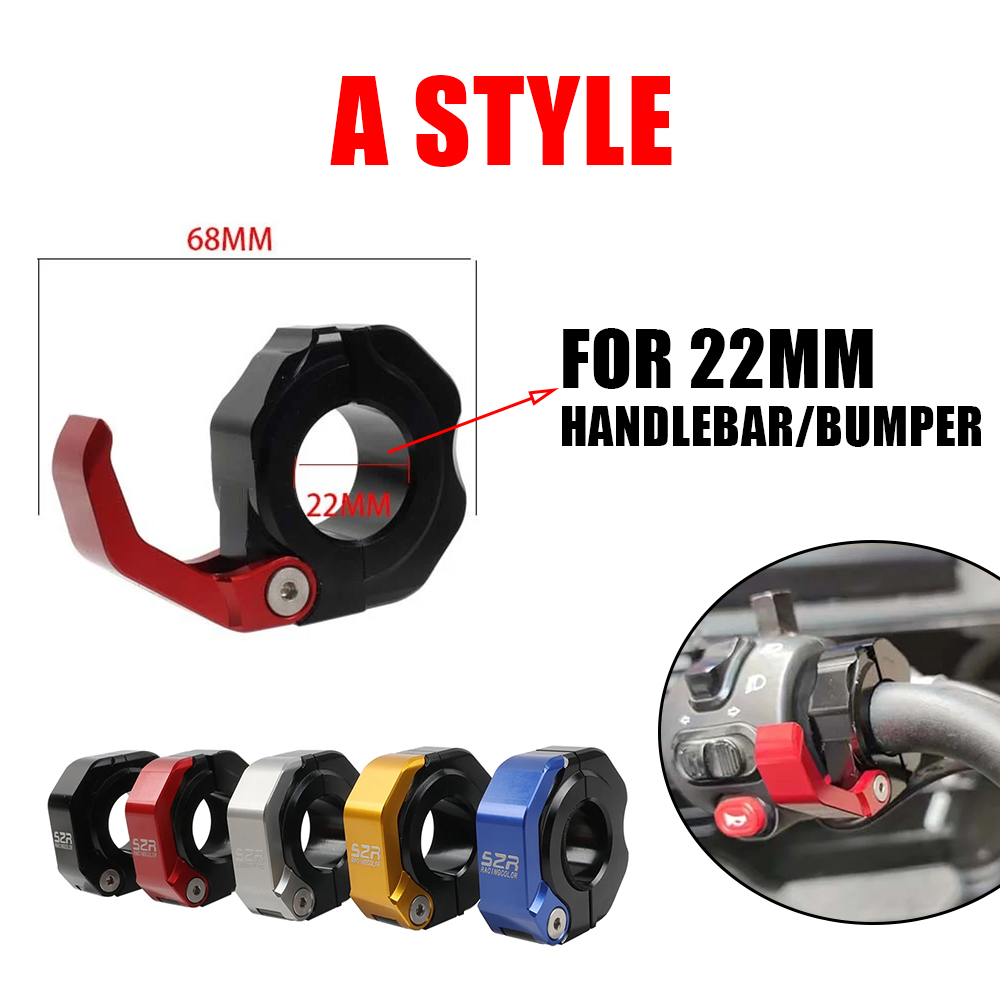 Voor Honda ADV 125 150 350 ADV - Motorcycle Gear Wall Mount recensie en prijs