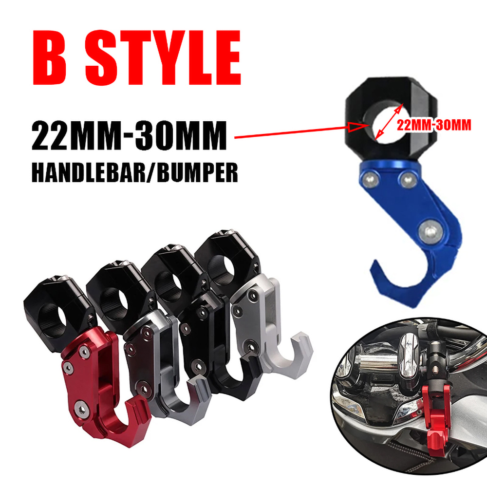 Voor Honda ADV 125 150 350 ADV - Motorcycle Gear Wall Mount recensie en prijs