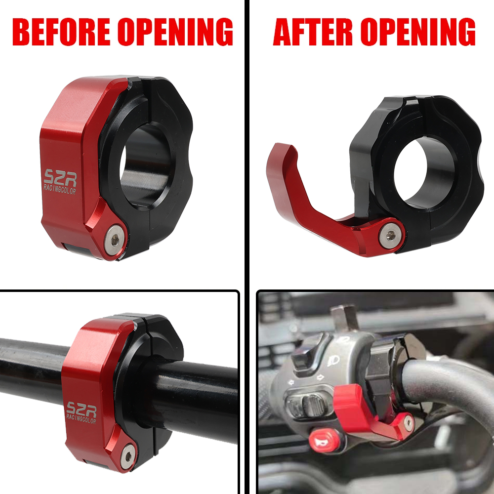 Voor Honda ADV 125 150 350 ADV - Motorcycle Gear Wall Mount recensie en prijs