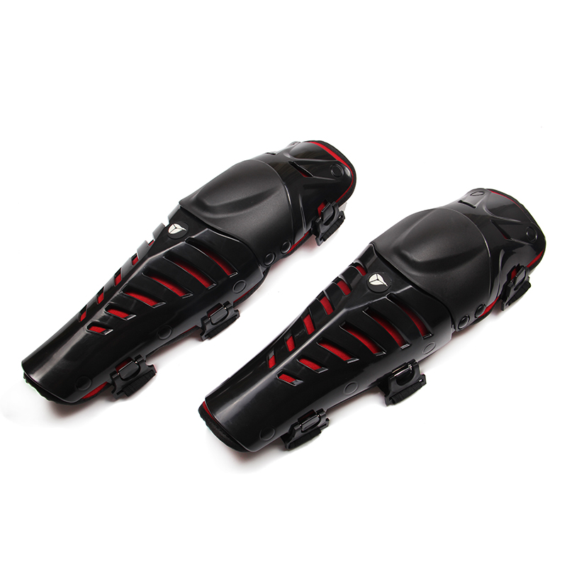 Motorkniebeschermers Anti-val  - Motorcycle Gear Equipment recensie en prijs