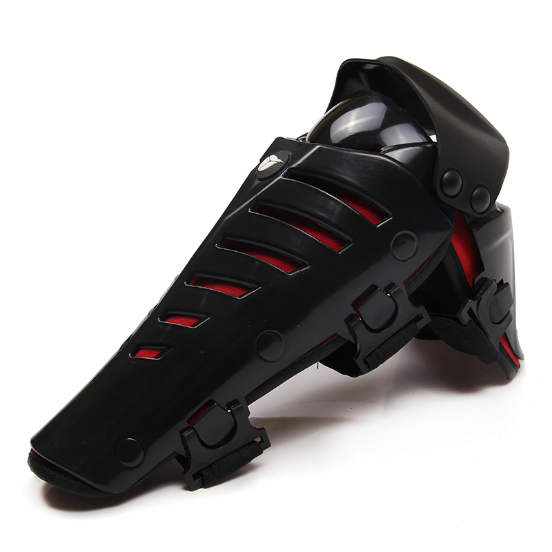 Motorkniebeschermers Anti-val  - Motorcycle Gear Equipment recensie en prijs