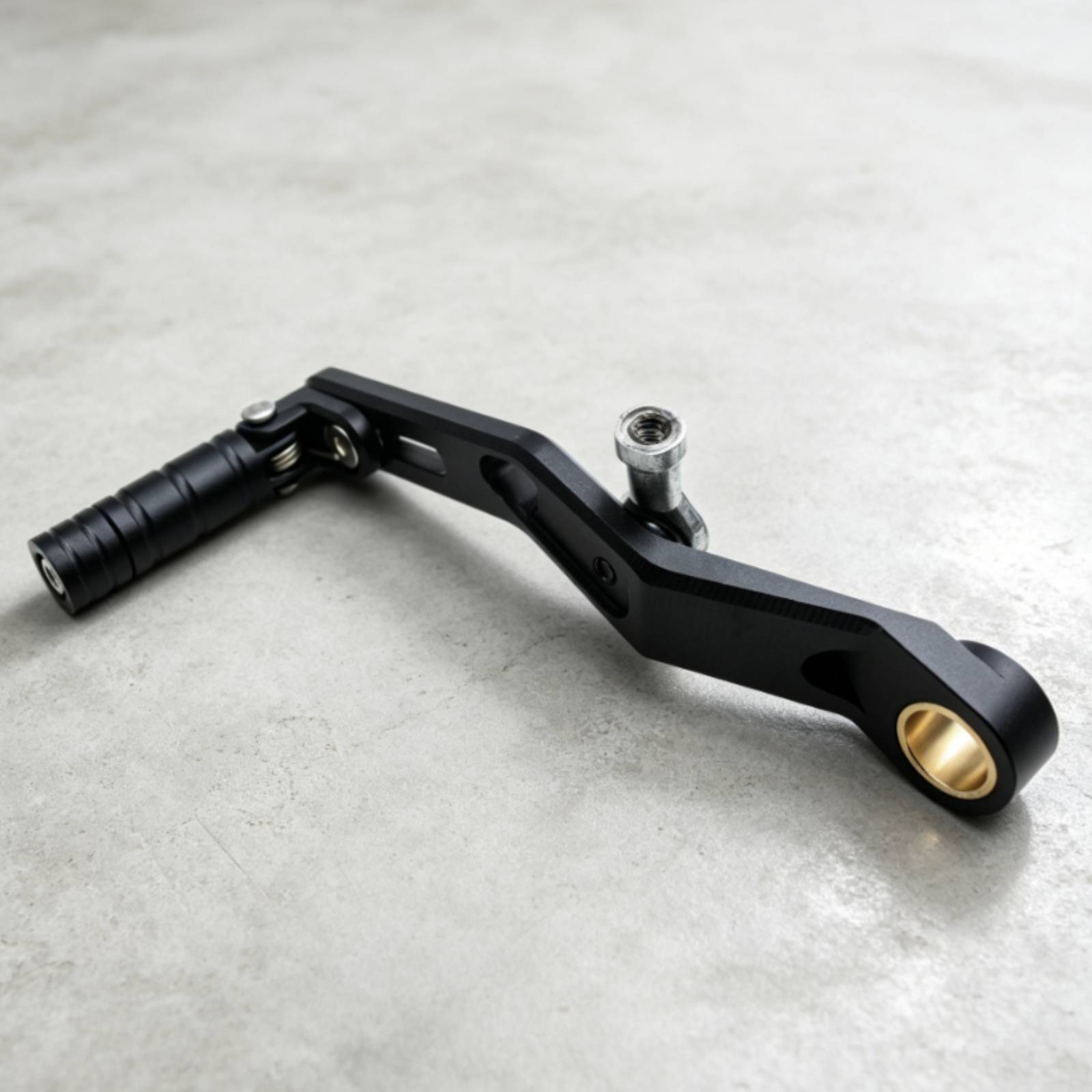 Motorfiets schakelhendel alumi - Motorcycle Gear Lever Extender recensie en prijs