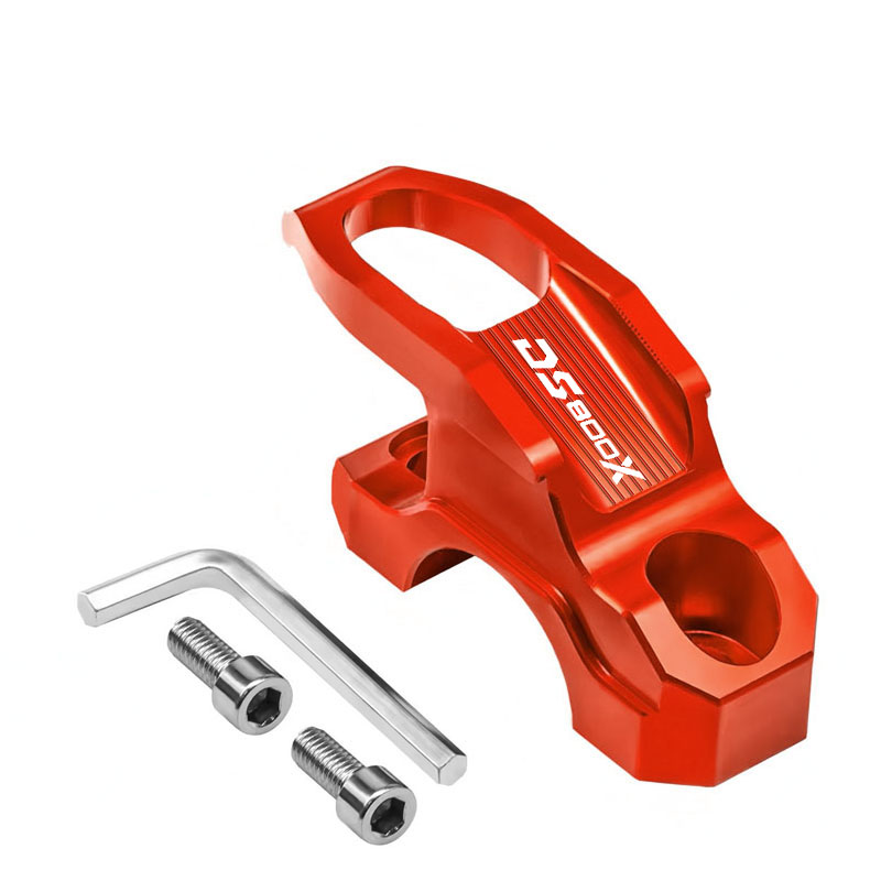 2026 Voor VOGE 800 DSX RALLY 8 - Motorcycle Gear Wall Mount recensie en prijs