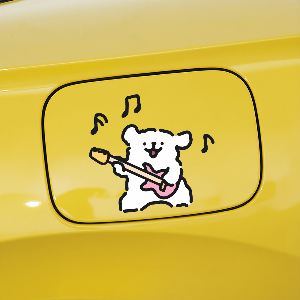 Auto Custom Voorruit Sticker L - Motorcycle Gear Outlet recensie en prijs