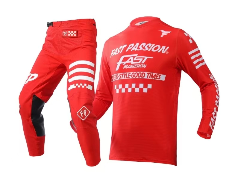 2025, fastpassion voor fox Mot - Motorcycle Gear Full Set recensie en prijs