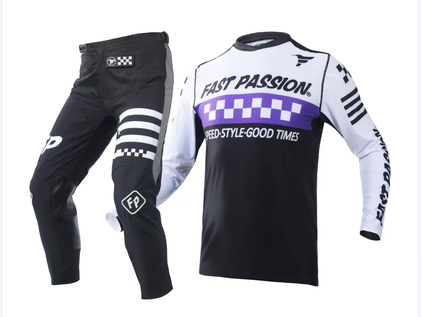 2025, fastpassion voor fox Mot - Motorcycle Gear Full Set recensie en prijs