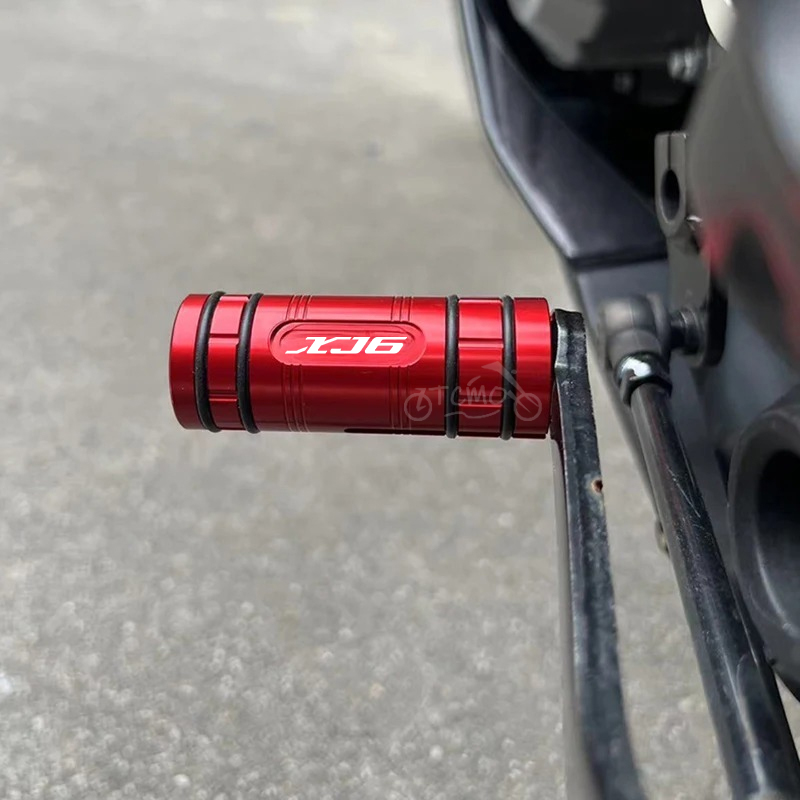 Accessoires voor YAMAHA XJ6 DI - Motorcycle Gear Lever Cover recensie en prijs