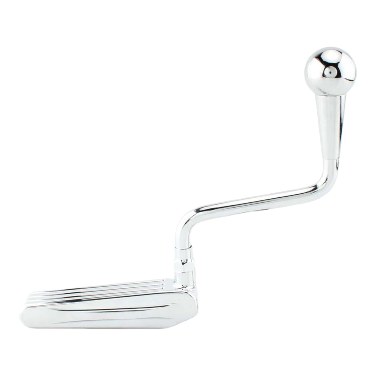 Motorfiets Uitgebreide en verg - Motorcycle Gear Lever Extender recensie en prijs