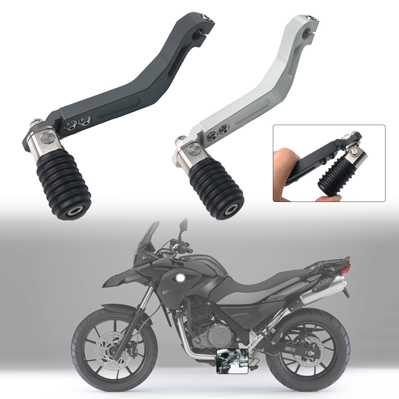 G650GS Verstelbare Folding Gea - Motorcycle Gear Lever Extender recensie en prijs