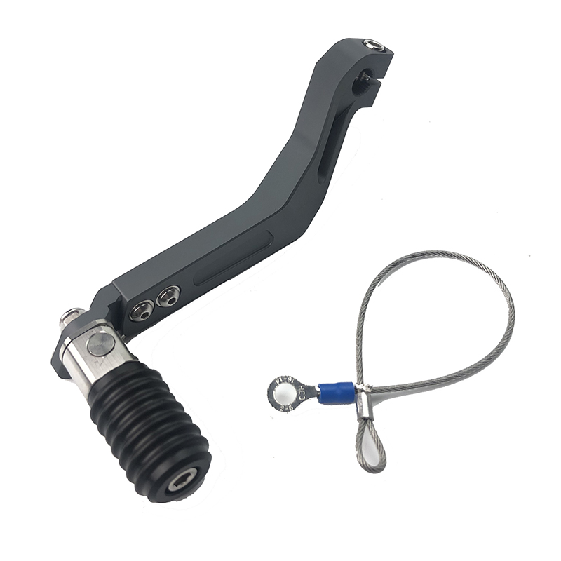 G650GS Verstelbare Folding Gea - Motorcycle Gear Lever Extender recensie en prijs