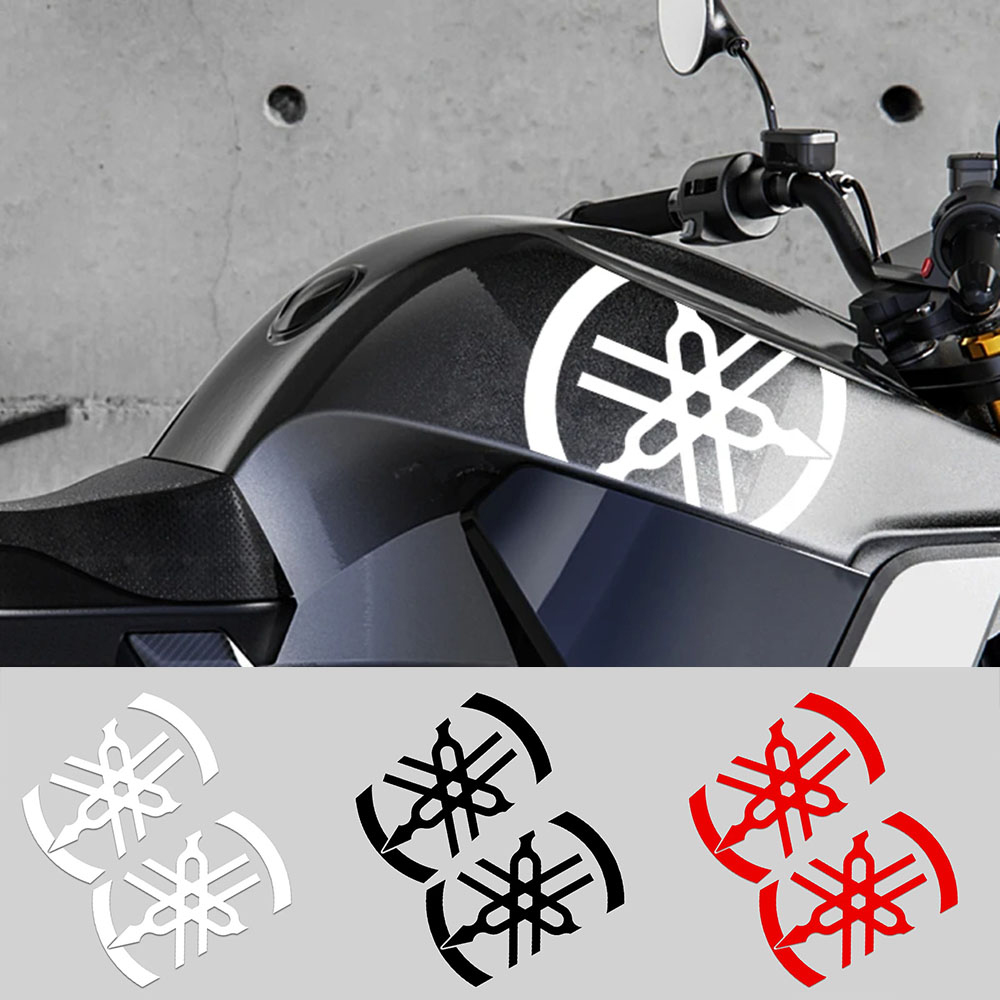 1 set/2 stuks laserreflecteren - Motorcycle Gear Outlet recensie en prijs