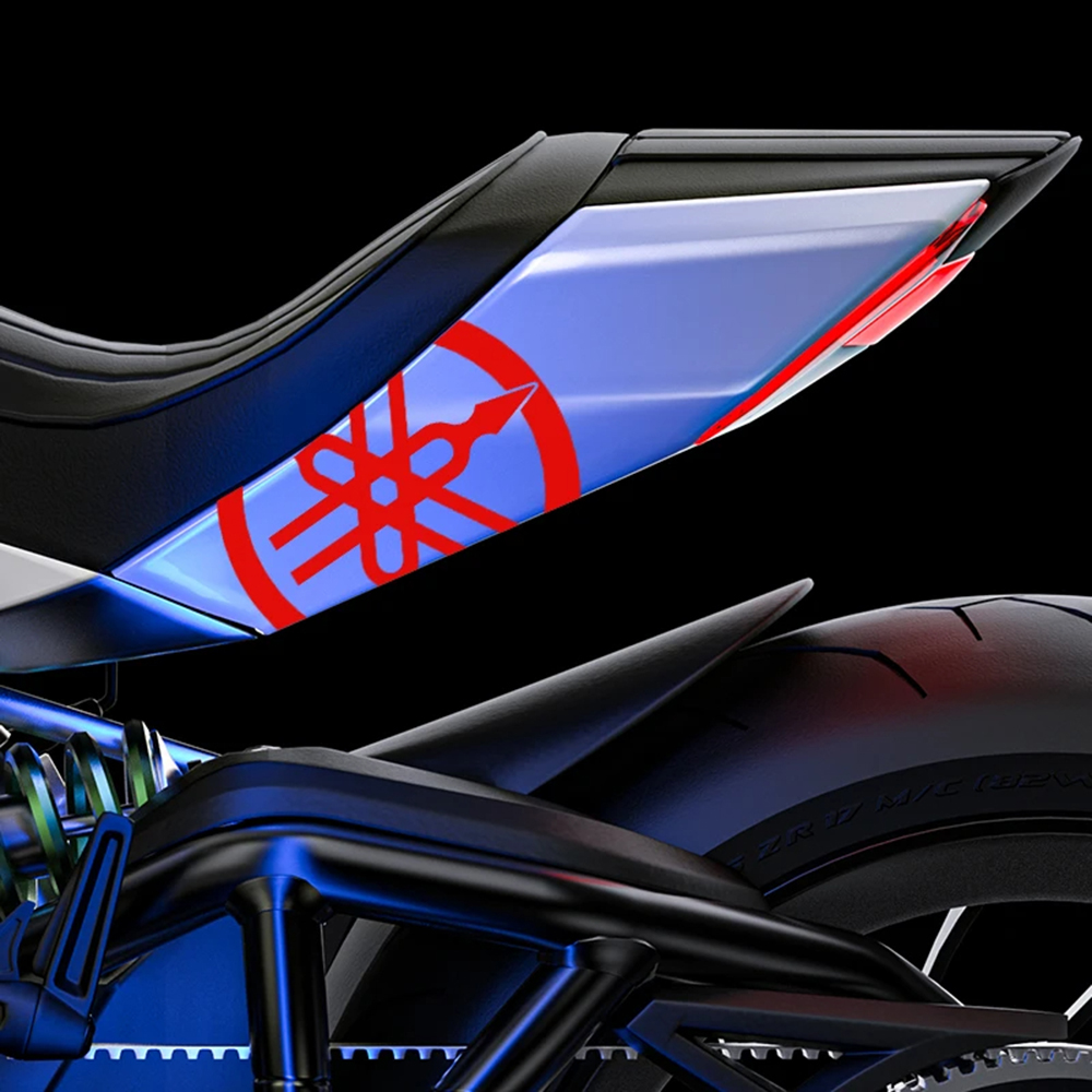 1 set/2 stuks laserreflecteren - Motorcycle Gear Outlet recensie en prijs