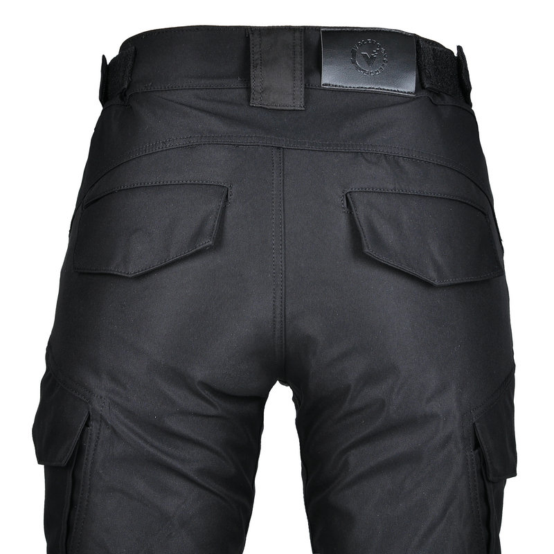Dames motorbroek waterdicht wi - Motorcycle Gear Jeans recensie en prijs