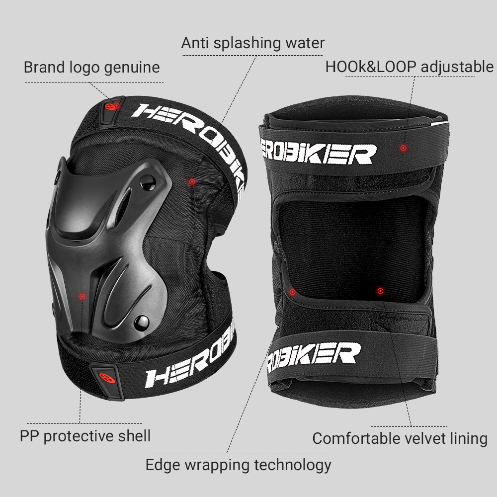 Motorbeschermende uitrusting O - Motorcycle Gear Equipment recensie en prijs