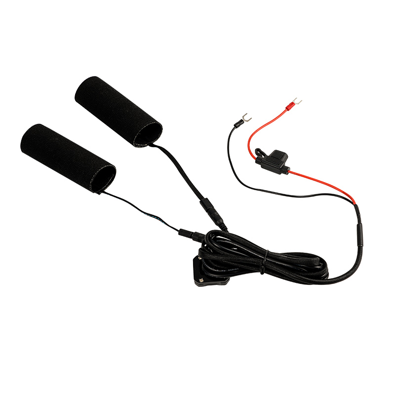 12V 3-Gear Motorfiets Verwarmd - Motorcycle Gear Equipment recensie en prijs