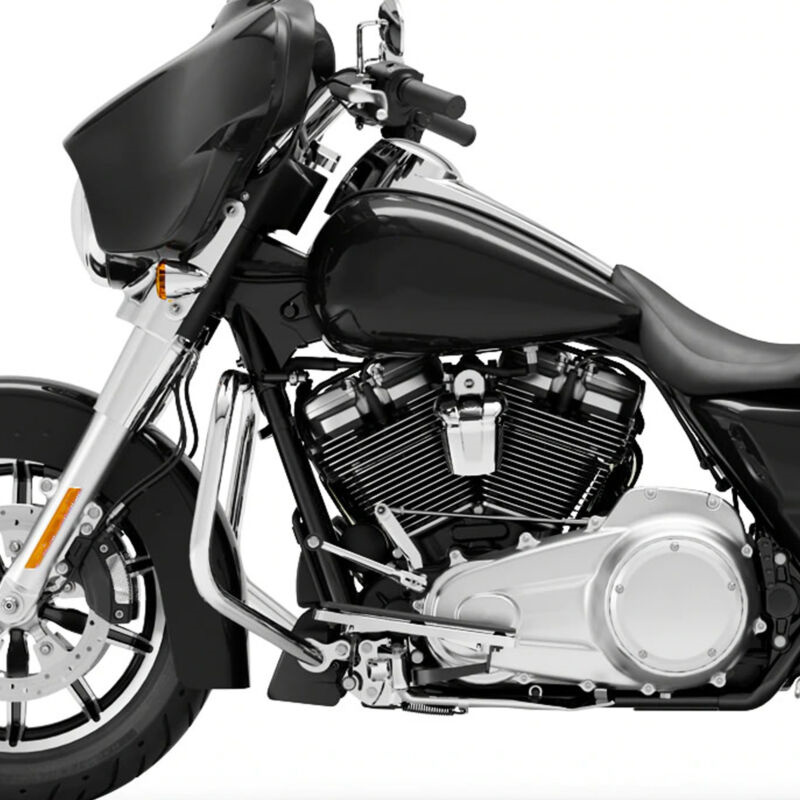 Voor Harley-Davidson Street Ro - Motorcycle Gear Harley Davidson recensie en prijs