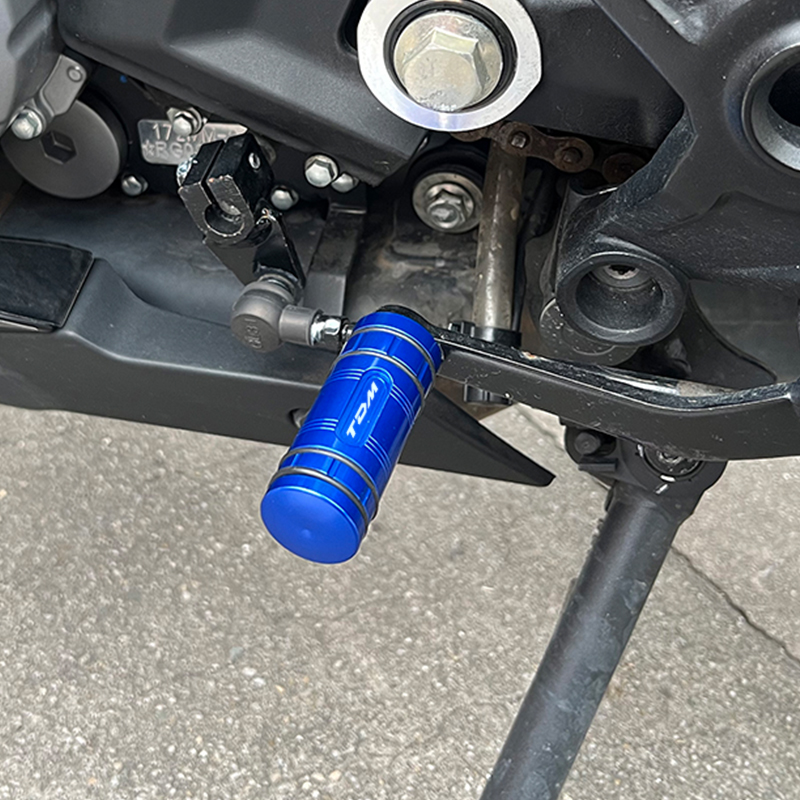 Motorfietsaccessoires voor YAM - Motorcycle Gear Lever Extender recensie en prijs