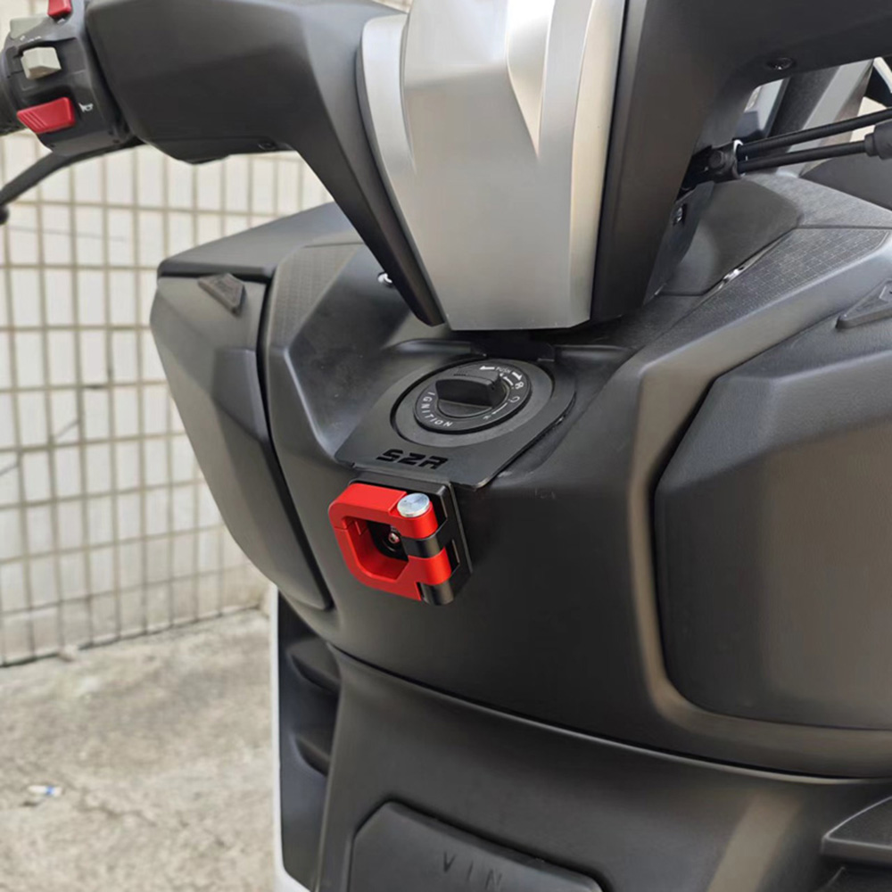 Voor VOGE SR3 SR 3 250 SR250GT - Motorcycle Gear Wall Mount recensie en prijs