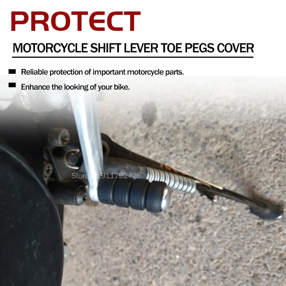 R1200 R RT ST RS Motorcycle Sh - Motorcycle Gear Lever Cover recensie en prijs