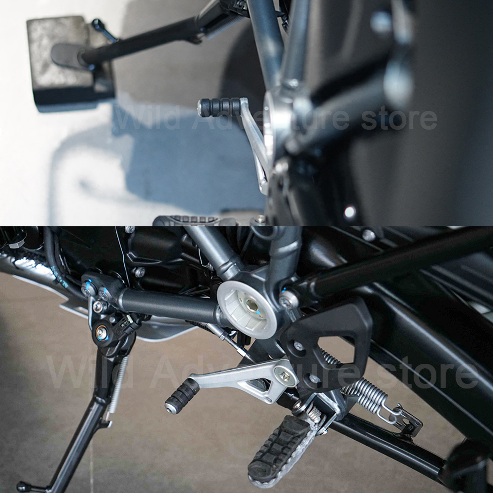 R1200 R RT ST RS Motorcycle Sh - Motorcycle Gear Lever Cover recensie en prijs