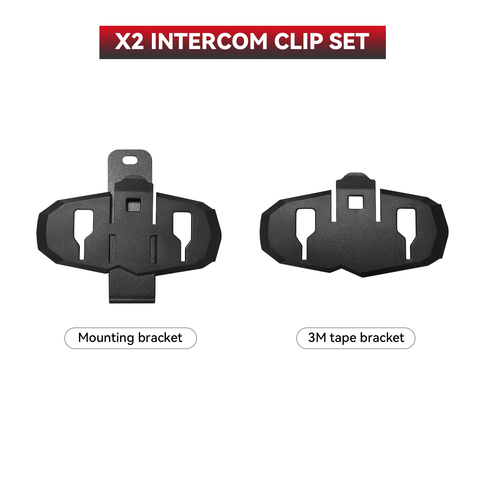XGP X2 Motor Intercom Hoofdtel - Motorcycle Gear Full Set recensie en prijs