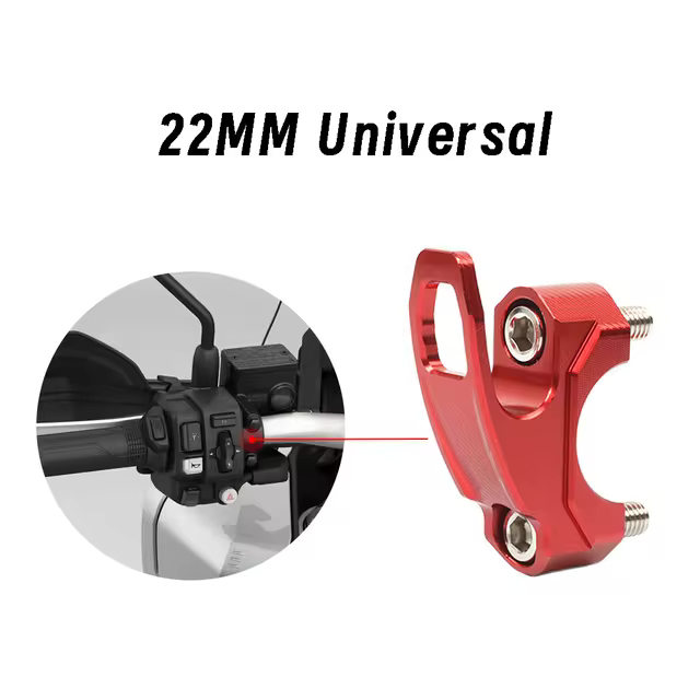 Motorfiets Accessoires Helm Ba - Motorcycle Gear Wall Mount recensie en prijs