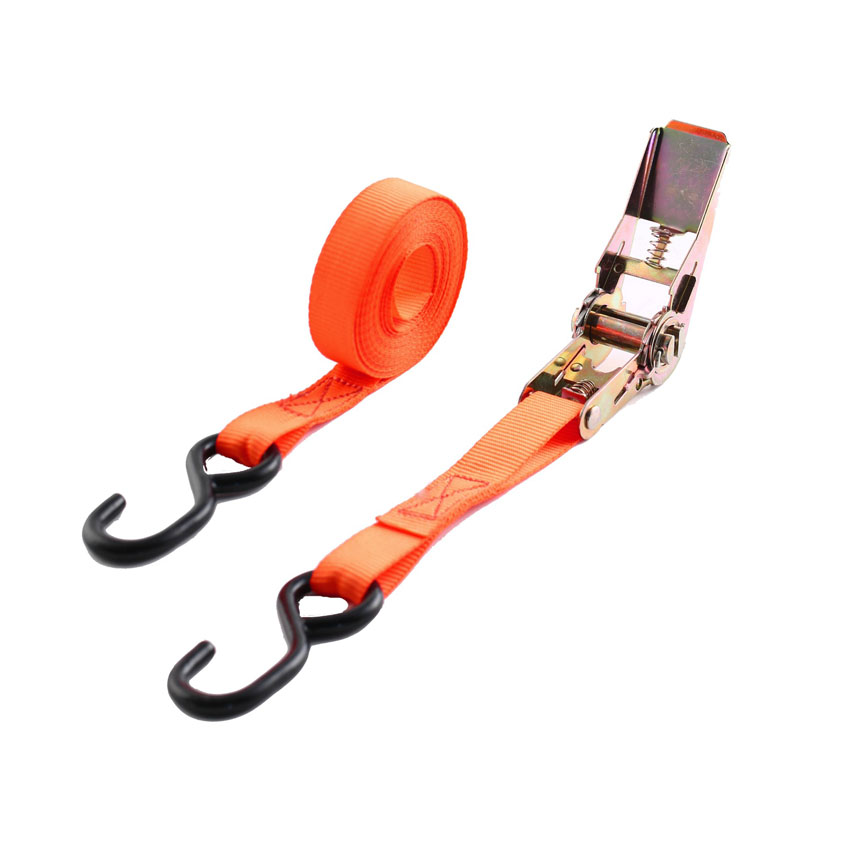 5m draagbare bagageraanhangwag - Motorcycle Gear Wall Mount recensie en prijs