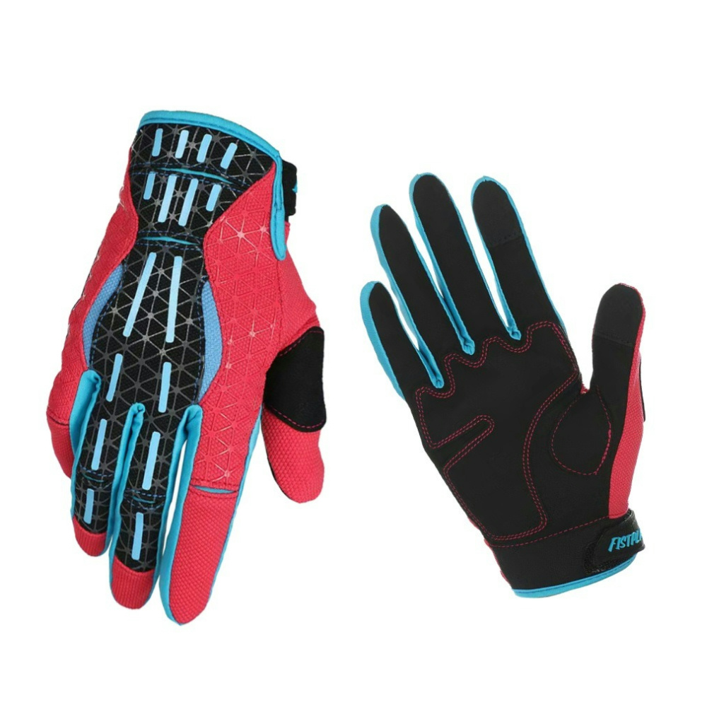 Motorhandschoenen 2024, off-ro - Motorcycle Gear Full Set recensie en prijs