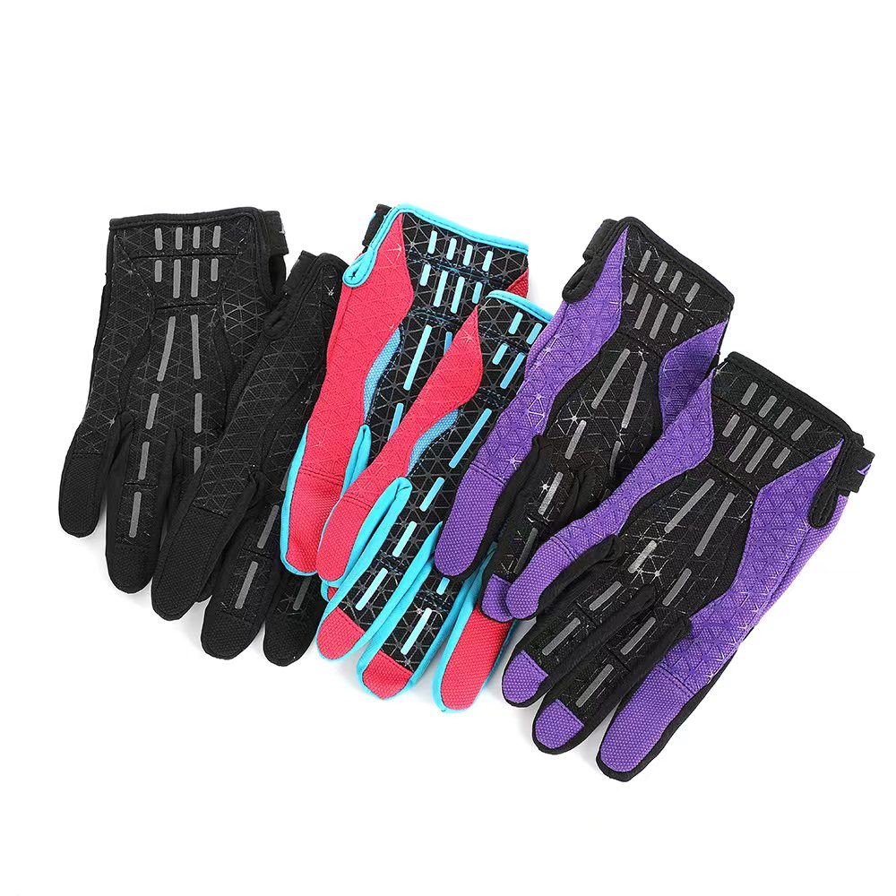 Motorhandschoenen 2024, off-ro - Motorcycle Gear Full Set recensie en prijs