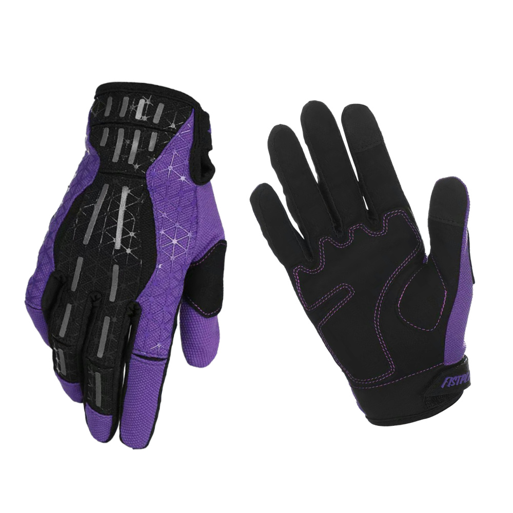 Motorhandschoenen 2024, off-ro - Motorcycle Gear Full Set recensie en prijs