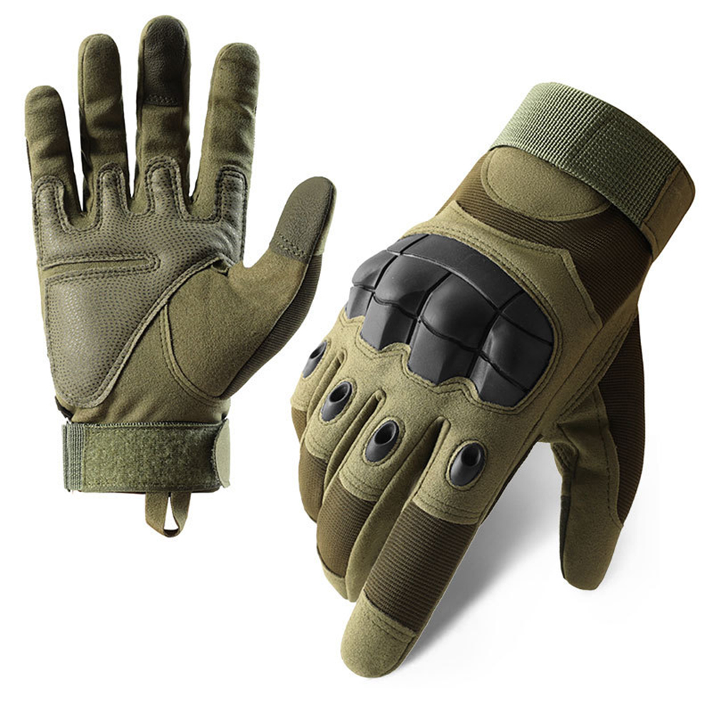 Motorhandschoenen Heren Touchs - Motorcycle Gear Full Set recensie en prijs