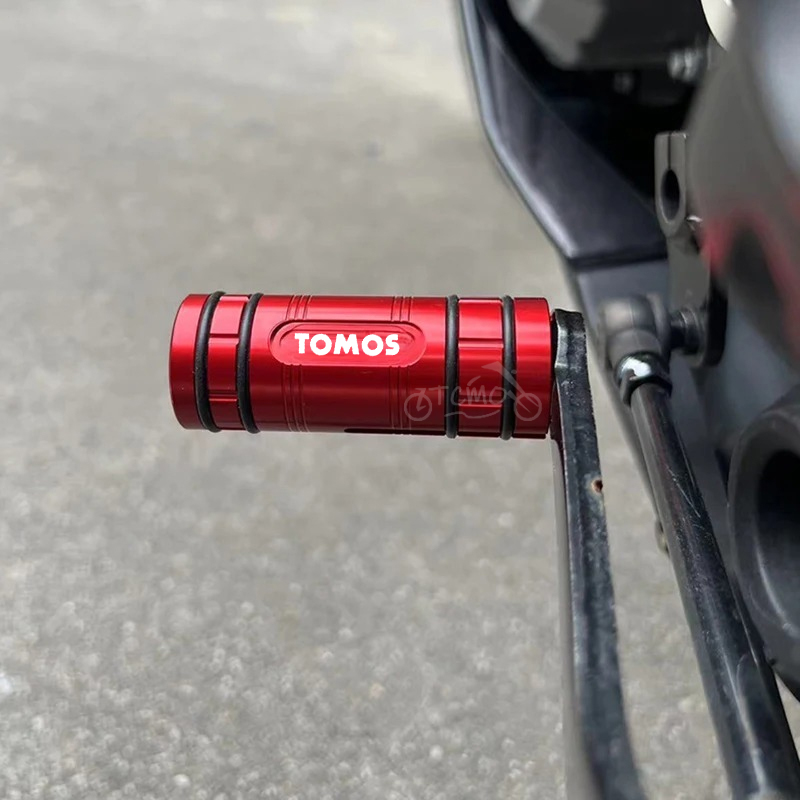 Voor Tomos Nitro Arrow Sprint  - Motorcycle Gear Lever Cover recensie en prijs
