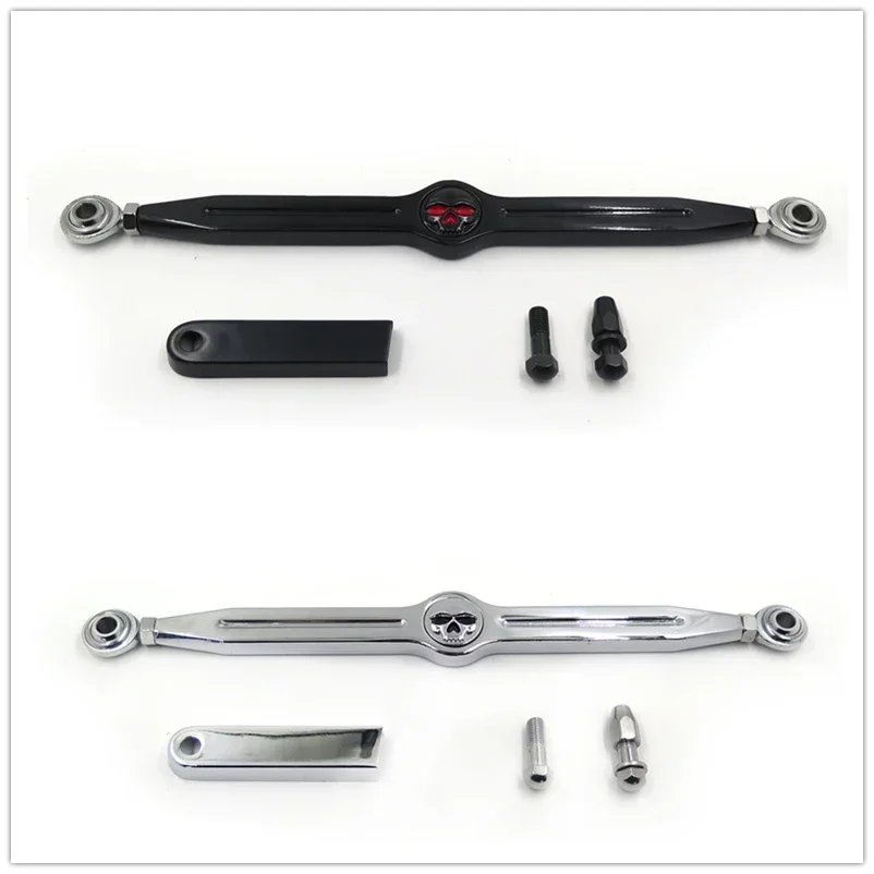 Motoronderdelen Zwarte Versnel - Motorcycle Gear Harley Davidson recensie en prijs