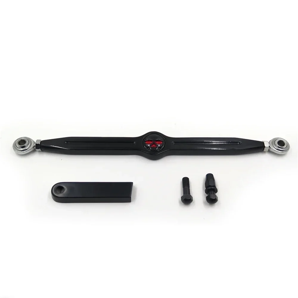 Motoronderdelen Zwarte Versnel - Motorcycle Gear Harley Davidson recensie en prijs